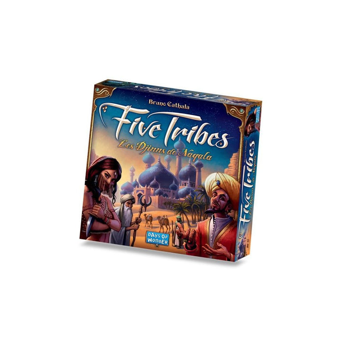 Five Tribes (FR)