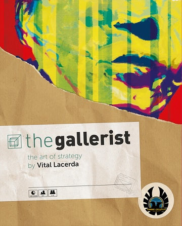 The Gallerist (FR)