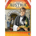 Grand Austria Hotel - Board Game - The Dice Owl