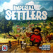 Imperial Settlers - Board Game - The Dice Owl