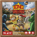 King of the Creepies - Board Game - The Dice Owl