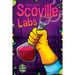 Scoville: Labs - Board Game - The Dice Owl
