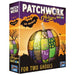 Patchwork: Halloween Edition - The Dice Owl