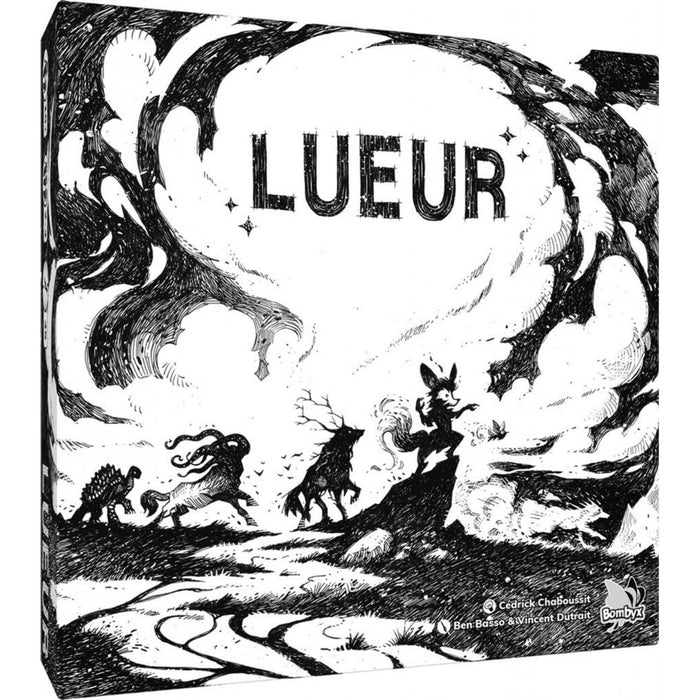 Lueur (FR)