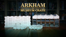 Broken Token - Arkham Museum Crate - Supplies - The Dice Owl