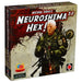 Neuroshima Hex! 3.0 - Board Game - The Dice Owl