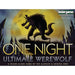 One Night Ultimate Werewolf - Board Game - The Dice Owl