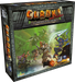 Clank! Dans l'espace! (FR) - Board Game - The Dice Owl