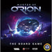 Master of Orion: The Board Game - The Dice Owl
