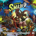 Smash Up - The Dice Owl