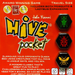 Hive Pocket - The Dice Owl