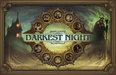 Darkest Night (Second edition) Miniature Set - Board Game - The Dice Owl