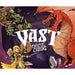 Vast: The Crystal Caverns - Board Game - The Dice Owl