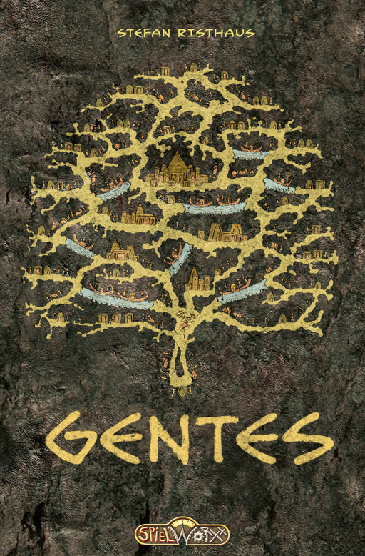 Gentes - The Dice Owl