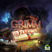 The Grimm Forest - The Dice Owl