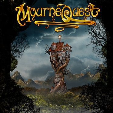 MourneQuest - The Dice Owl