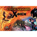 Legendary X-Men  - Board Game - The Dice Owl