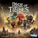Rise of Tribes - The Dice Owl