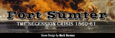 Fort Sumter: The Secession Crisis, 1860-61 - The Dice Owl