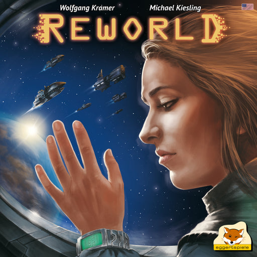 Reworld - The Dice Owl