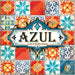 Azul - Board Game - The Dice Owl
