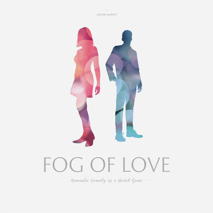 Fog of Love - The Dice Owl