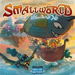 Smallworld: Sky Island