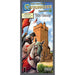 Carcassonne: Expansion 4 – The Tower - Board Game - The Dice Owl