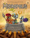 Micropolis - The Dice Owl