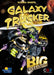 Galaxy Trucker: The Big Expansion box cover