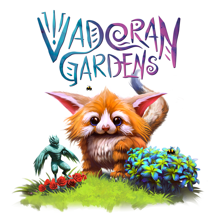 Vadoran Gardens - The Dice Owl