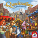 The Quacks of Quedlinburg - The Dice Owl