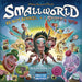 Small World: Power Pack 1 - The Dice Owl