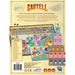 Castell - Board Game - The Dice Owl