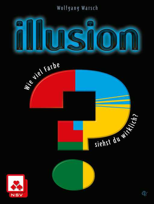 Illusion - The Dice Owl