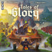 Tales of Glory - The Dice Owl