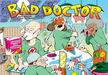 Bad Doctor - Board Game - The Dice Owl