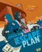 Escape Plan - The Dice Owl