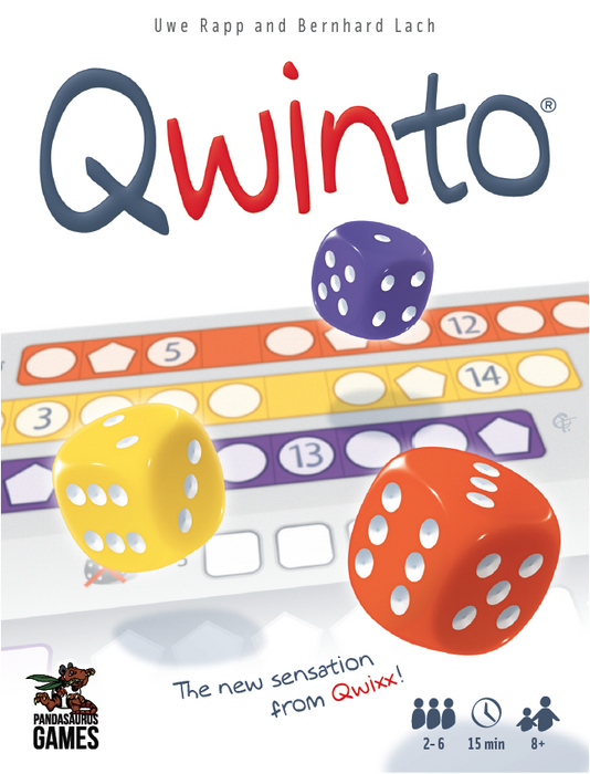 Qwinto