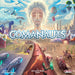 Comanauts - Board Game - The Dice Owl