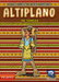 Altiplano: The Traveler - Board Game - The Dice Owl