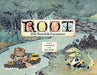Root: Riverfolk Expansion - The Dice Owl