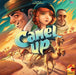 Camel Up 2.0 - Board Game - The Dice Owl