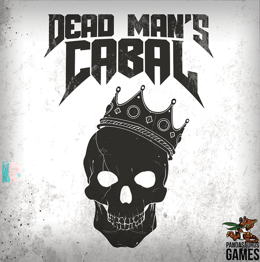 Dead Man's Cabal - The Dice Owl