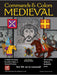 Commands & Colors: Medieval (Pre-Order) - Board Game - The Dice Owl