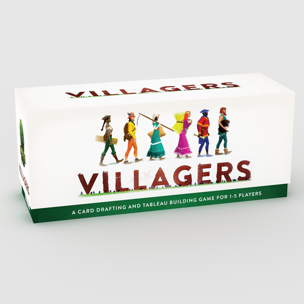 Villagers