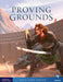 Proving Grounds - The Dice Owl