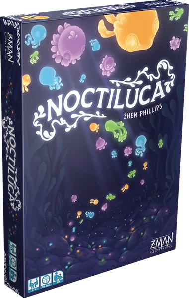Noctiluca - The Dice Owl