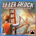 Aftershock: San Francisco & Venice  - The Dice Owl