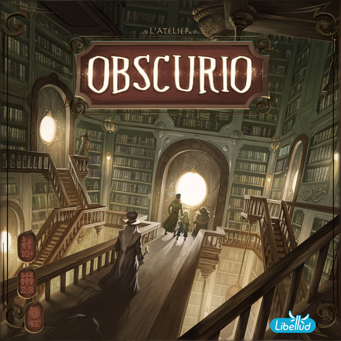 Obscurio (En/Fr)